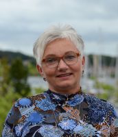 Mai-Britt Strøm